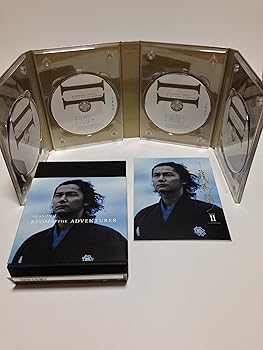 【中古】NHK大河ドラマ 龍馬伝 完全版 Blu-ray BOX-2 season2