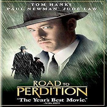 【中古】Road to Perdition Widescreen Edition
