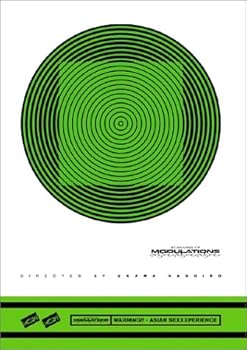 【中古】Scanning of Modulations DVD