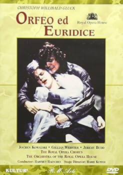 【中古】【39shop】Orfeo★ed Euridice DVD(非常に良い)|アトリエ絵利奈