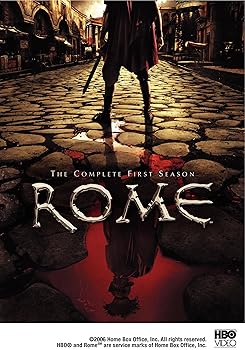 【中古】【39shop】Rome:★Complete First Season DVD Import(非常に良い)｜アトリエ絵利奈