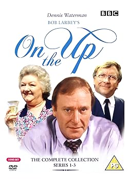 【中古】【39shop】On★The Up - Series 1-3 Import anglais(非常に良い)｜アトリエ絵利奈