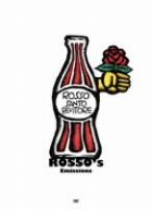 【中古】ROSSO's Emissions DVD