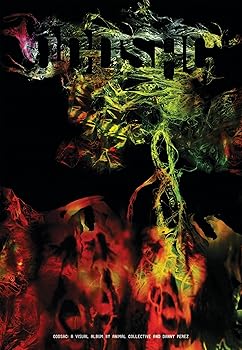 【中古】Oddsac DVD