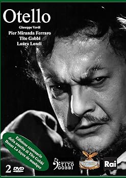 【中古】Otello DVD