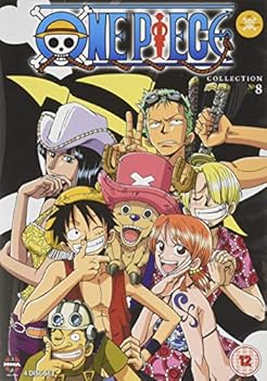 【中古】One Piece Import anglais 6,700円