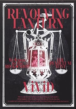 【中古】REVOLVING LANTERN DVD