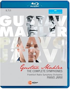 【中古】【39shop】Complete★Symphonies Nos. 1-10 Blu-ray(非常に良い)|アトリエ絵利奈