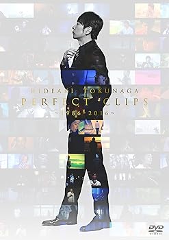 【中古】【39shop】PERFECT★CLIPS ~1986-2016~ DVD(非常に良い)|アトリエ絵利奈