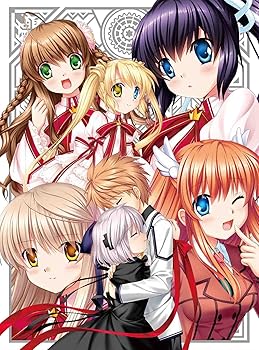【中古】Rewrite 13完全生産限定版 DVD
