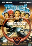 【中古】Terrahawks DVD