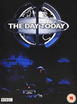 【中古】The Day Today DVD