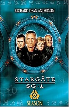 【中古】【39shop】Stargate★Sg-1 Season 7 DVD(非常に良い)｜アトリエ絵利奈
