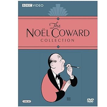 【中古】The Noel Coward Collection Import anglais