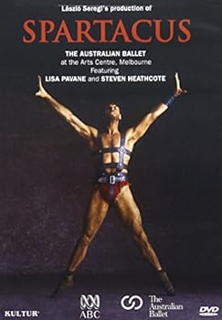 【中古】【39shop】Spartacus★DVD(非常に良い)｜アトリエ絵利奈