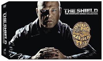 【中古】【39shop】Shield:★Complete Series/ DVD(非常に良い)|アトリエ絵利奈
