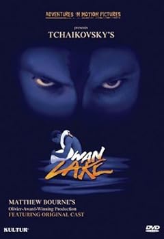 【中古】【39shop】Swan★Lake DVD(非常に良い)｜アトリエ絵利奈