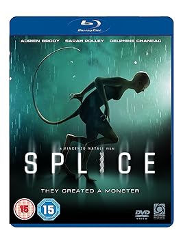 【中古】Splice