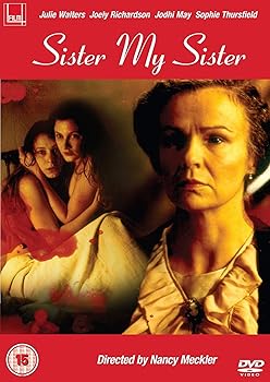 【中古】Sister My Sister Import anglais