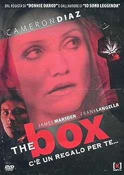 【中古】The Box Italian Edition