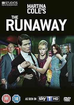 【中古】The Runaway Import anglais DVD