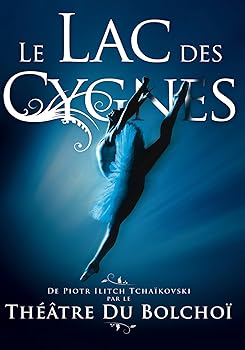 【中古】Swan Lake DVD Import
