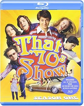 【中古】【39shop】That★'70s Show: Season One Blu-ray(非常に良い)｜アトリエ絵利奈