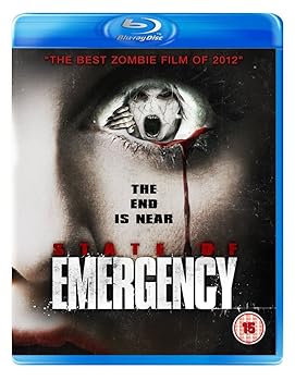 【中古】State of Emergency