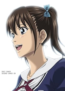 【中古】SKET DANCE -セカンド・ダンス- 09 DVD