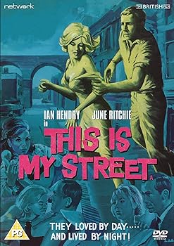【中古】This is My Street