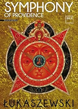 【中古】Symphony of Providence DVD