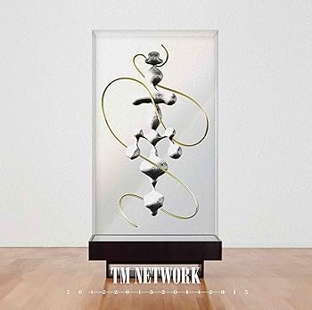 【中古】【39shop】TM★NETWORK 2012-2015Blu-ray Disc7枚組(非常に良い)|アトリエ絵利奈