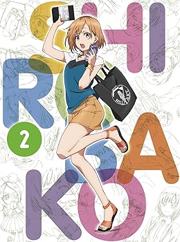 【中古】SHIROBAKO Blu-ray プレミアムBOX vol.2 12,470円