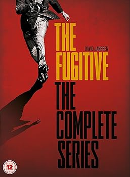 【中古】【39shop】The★Fugitive The Complete Series 32 Dvd Edizione: Regno Unito Import italien(非常に良い)|アトリエ絵利奈