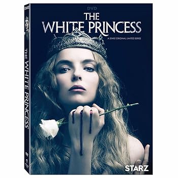 【中古】The White Princess DVD Import