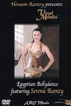 【中古】Visual Melodies DVD