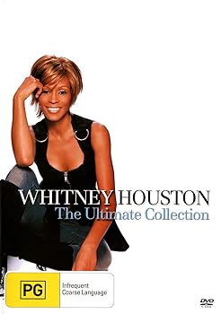 【中古】Ultimate Collection DVD