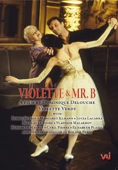 【中古】Violette Et Mister B Sub DVD 8,608円