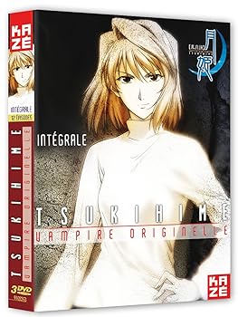 【中古】Tsukihime - Integrale