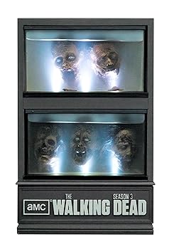 【中古】Walking Dead: Season 3/ Blu-ray 40,117円