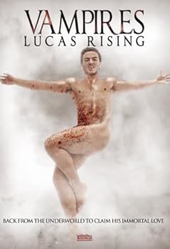 【中古】Vampires: Lucas Rising DVD Import