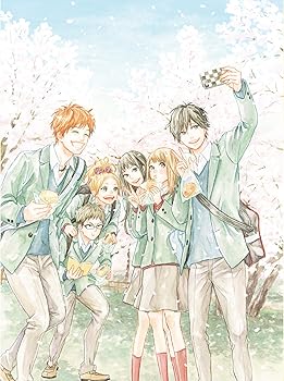 【中古】TVアニメorange」Vol.7 Blu-ray 初回生産限定版