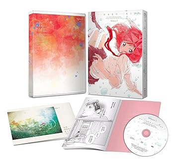 【中古】アオハライド 初回生産限定版 全6巻セット マーケットプレイス Blu-rayセット