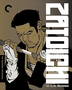 【中古】Zatoichi: The Blind Swordsman The Criterion CollectionBlu-ray Import