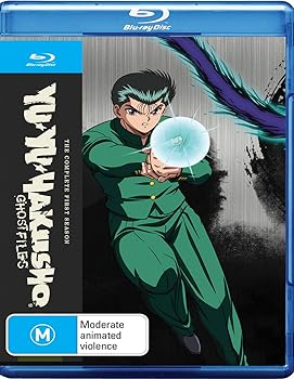 【中古】【39shop】Yu★Yu Hakusho: Season One Blu-ray(非常に良い)｜アトリエ絵利奈 15,140円