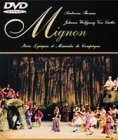 【中古】【39shop】アンブロワーズ・トマ★歌劇ミニョン」 DVD(非常に良い)|アトリエ絵利奈