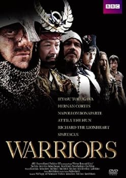 【中古】ウォリアーズ DVD-BOX