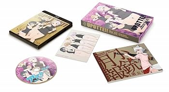【中古】うぽって!! Blu-ray 第5巻