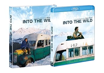 【中古】イントゥ・ザ・ワイルド Blu-ray
