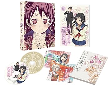 【中古】【39shop】いなり、こんこん、恋いろは。★全5巻セット マーケットプレイス Blu-rayセット(非常に良い)|アトリエ絵利奈